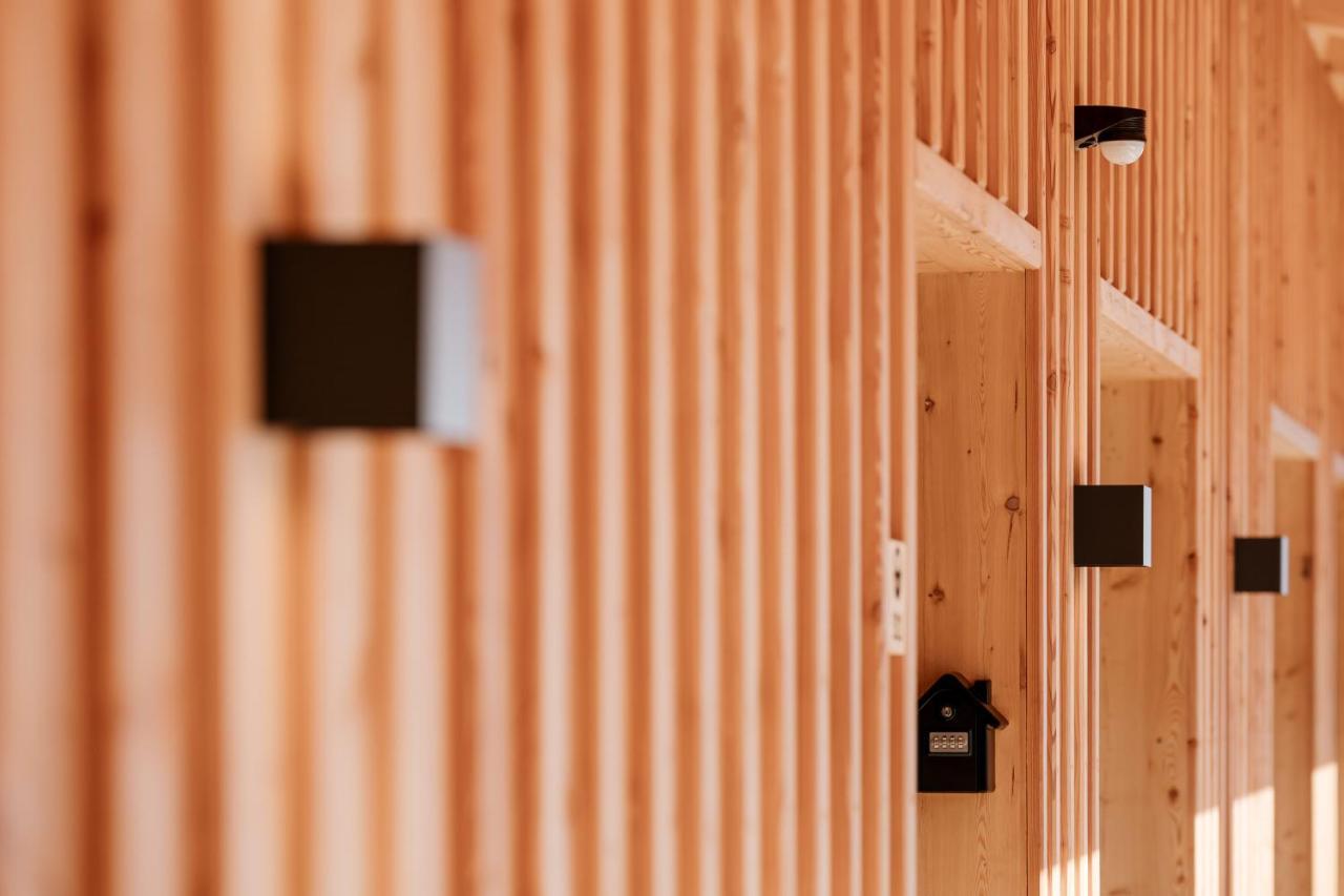 Clofers Active Apartments Sonnleitn Hermagor-Pressegger See Exterior photo