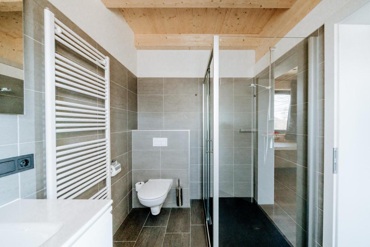 Clofers Active Apartments Sonnleitn Hermagor-Pressegger See Exterior photo