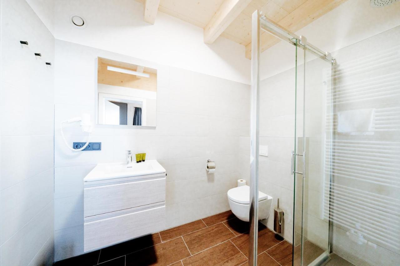 Clofers Active Apartments Sonnleitn Hermagor-Pressegger See Exterior photo