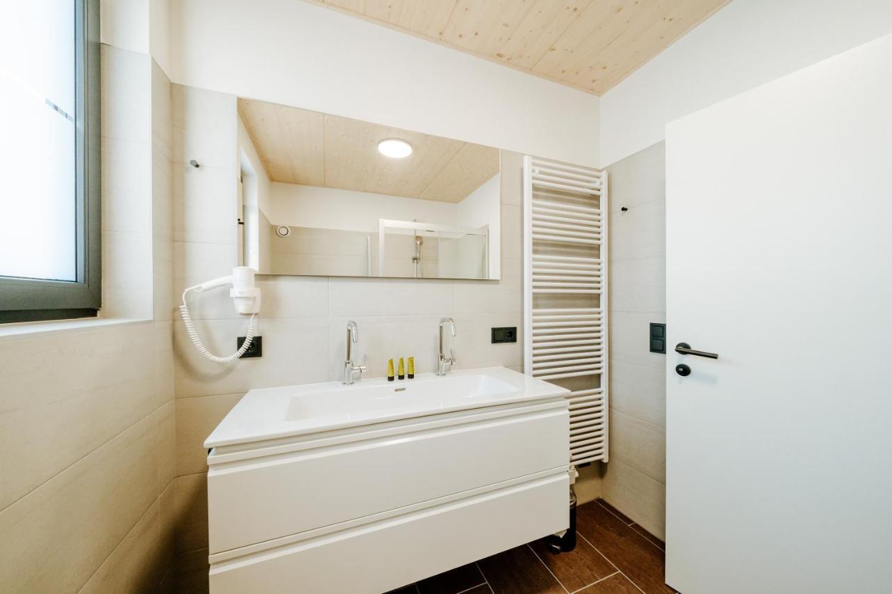 Clofers Active Apartments Sonnleitn Hermagor-Pressegger See Exterior photo