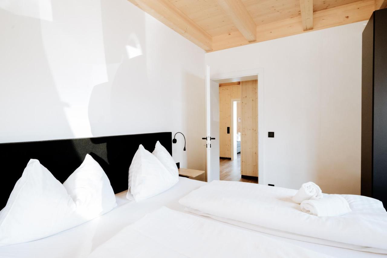 Clofers Active Apartments Sonnleitn Hermagor-Pressegger See Exterior photo