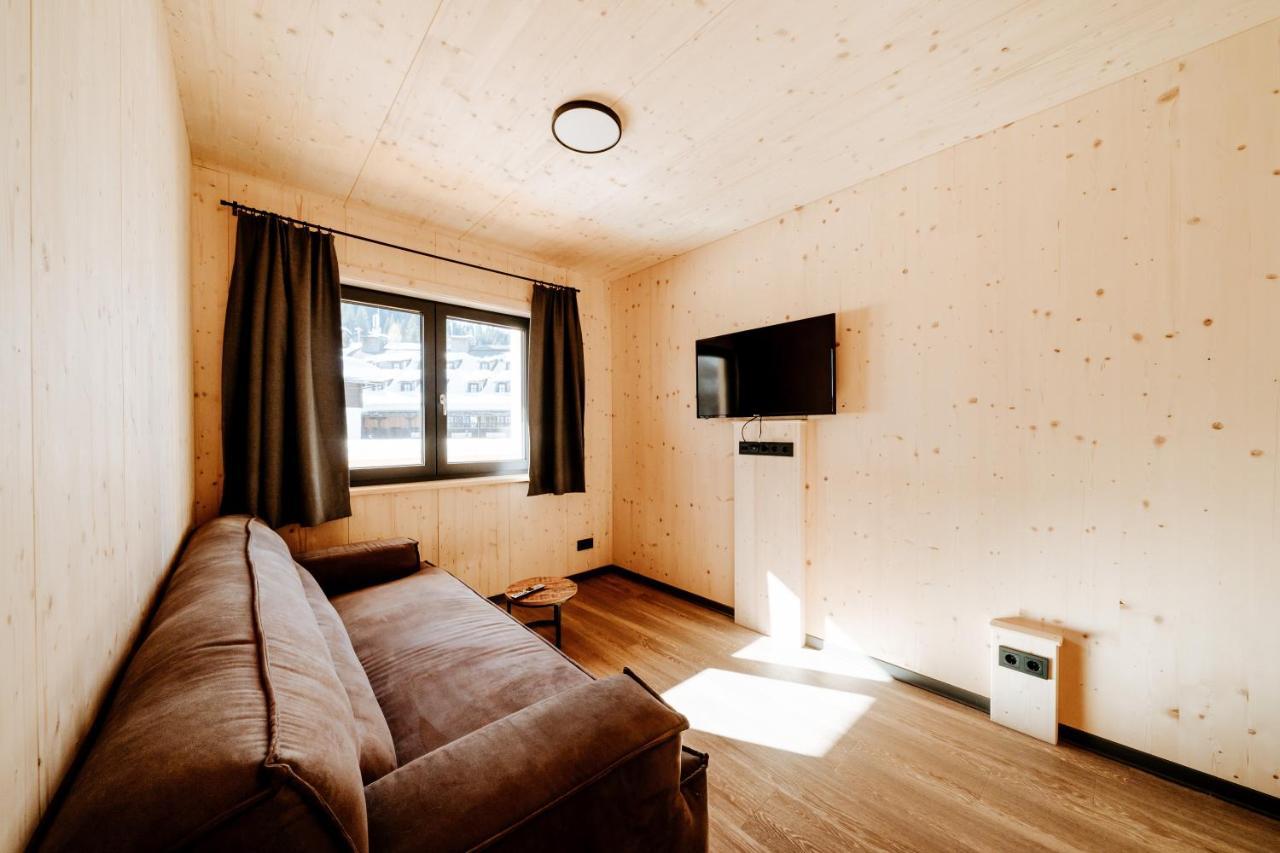Clofers Active Apartments Sonnleitn Hermagor-Pressegger See Exterior photo